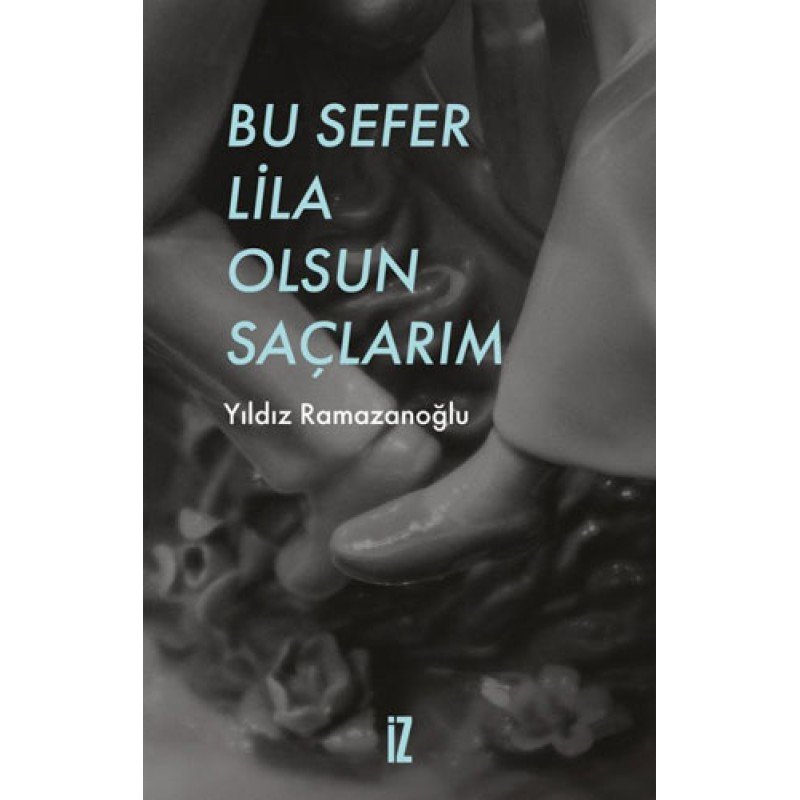 Bu Sefer Lila Olsun Saçlarım