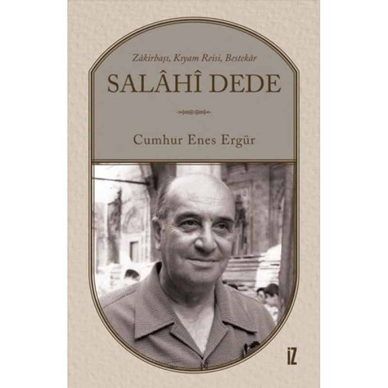 Salahi Dede (Ciltli)