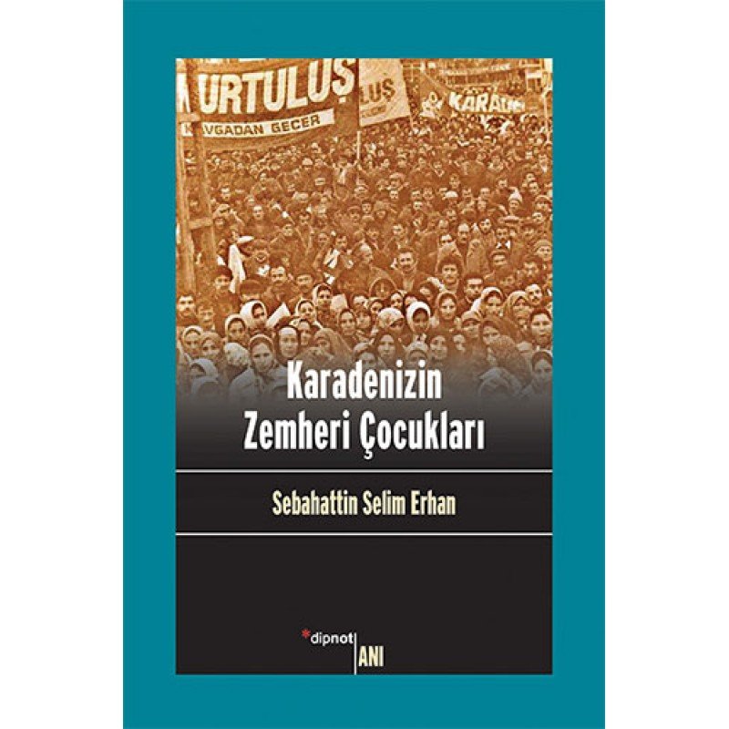 Karadenizin Zemheri Çocukları