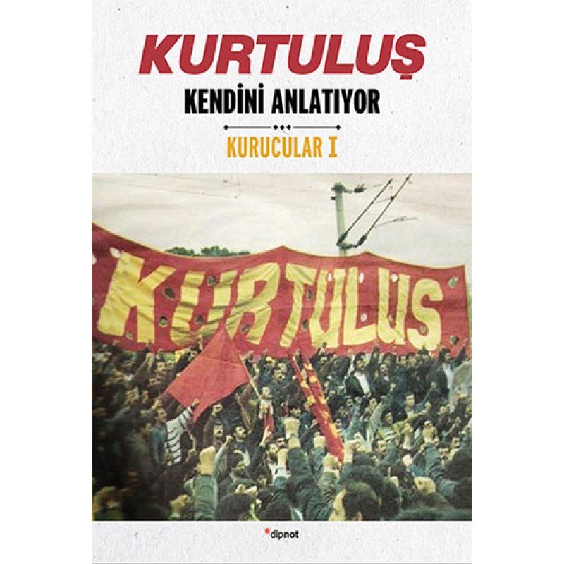 Kurtuluş Kendini Anlatıyor - Kurucular 1