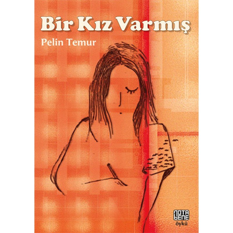 Bir Kız Varmış