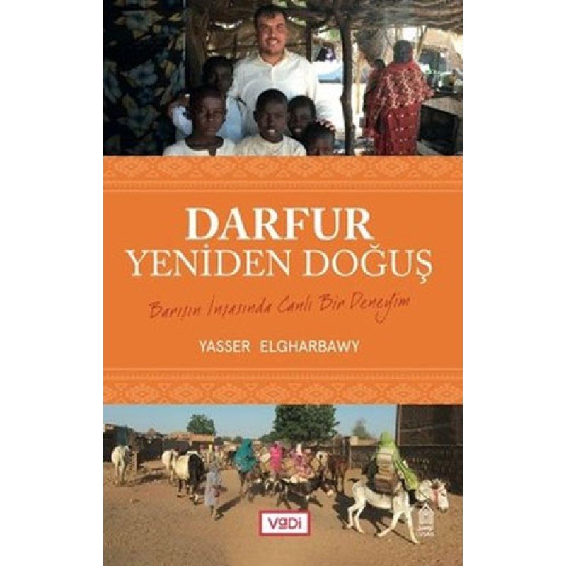 Darfur Yeniden Doğuş