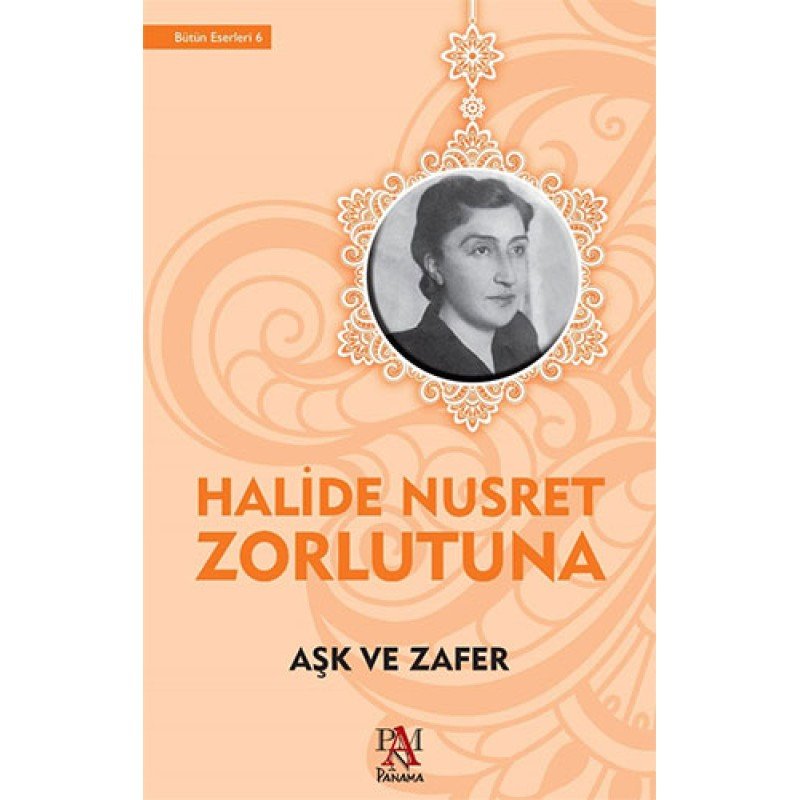 Aşk Ve Zafer