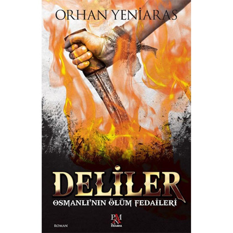 Deliler