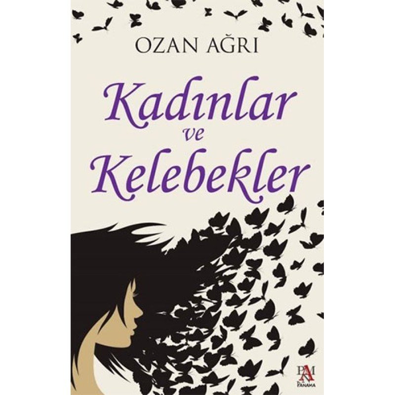 Kadınlar Ve Kelebekler