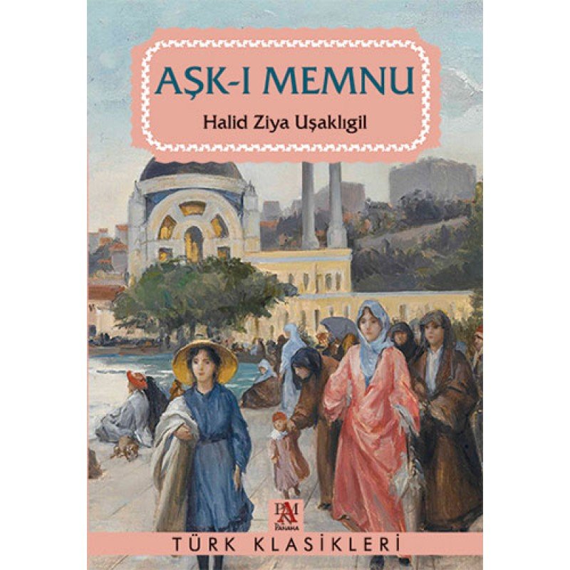 Aşk-I Memnu