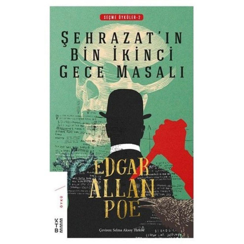 Şehrazat’In Bin İkinci Gece Masalı