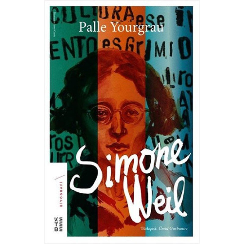 Simone Weil