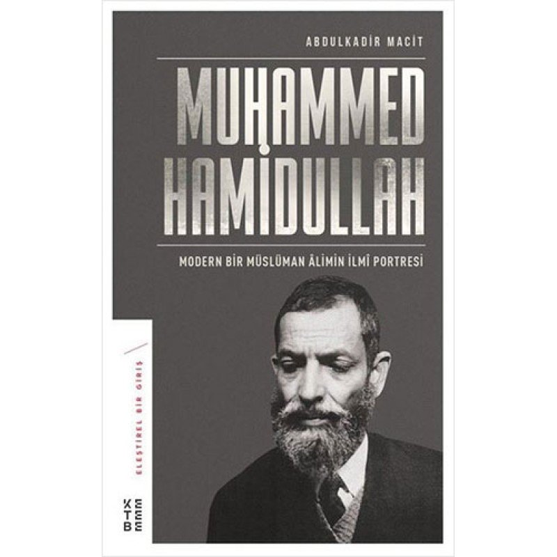 Muhammed Hamidullah