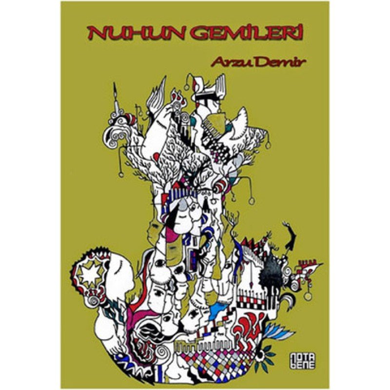 Nuhun Gemileri