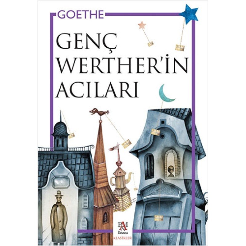 Genç Werther’İn Acıları