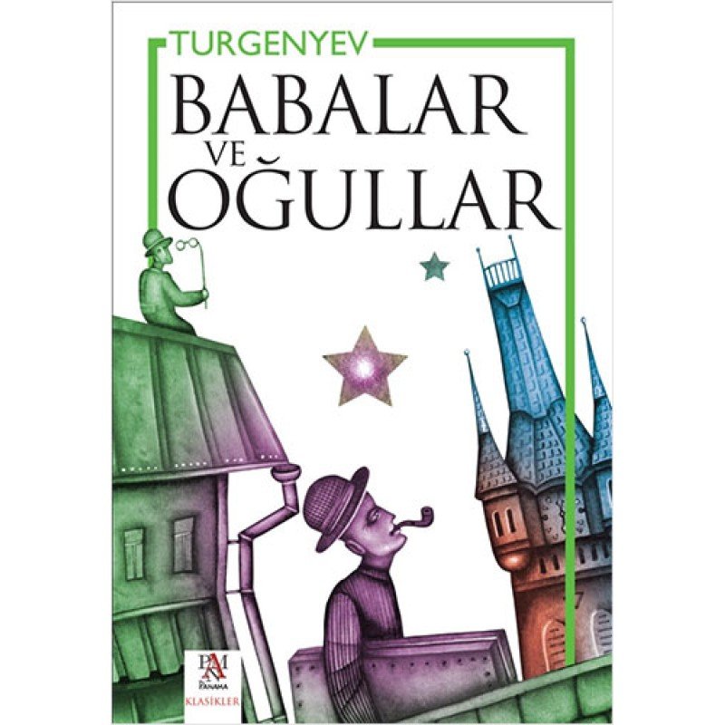 Babalar Ve Oğullar