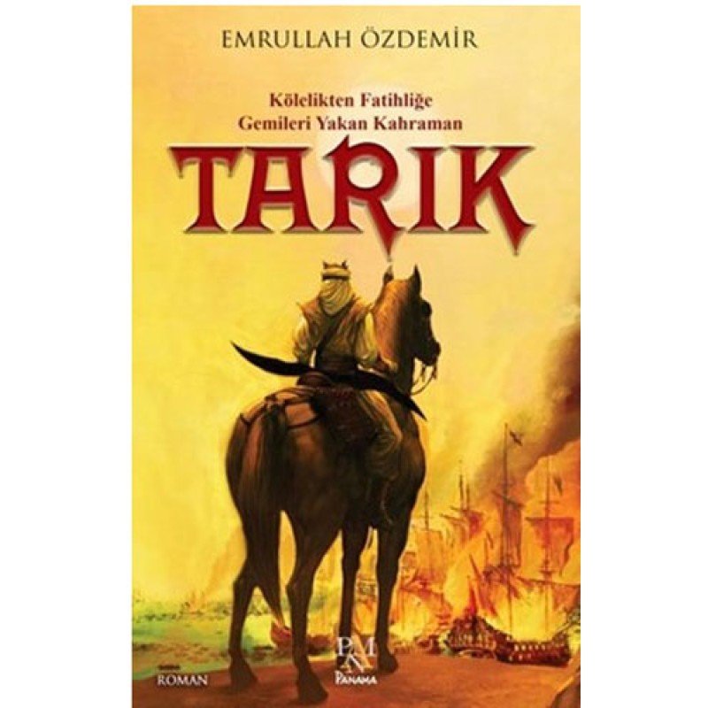 Tarık