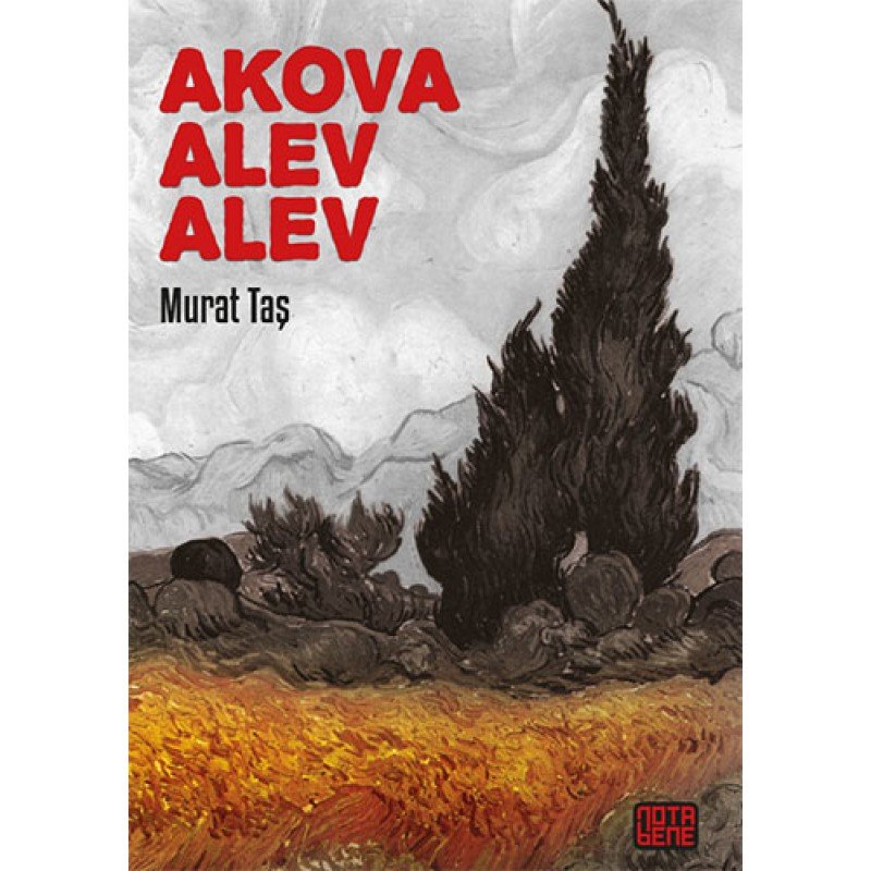 Akova Alev Alev