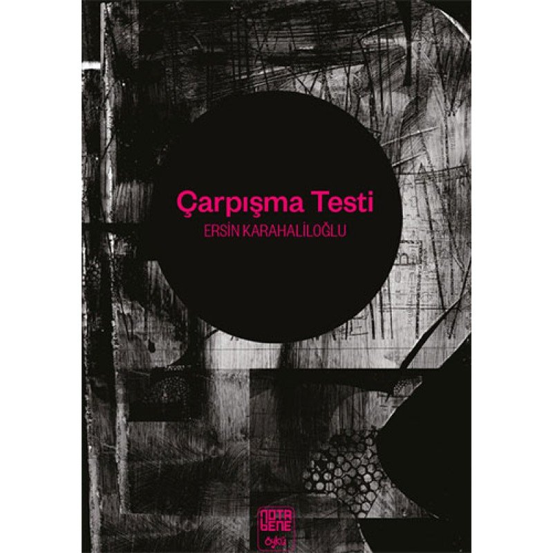 Çarpışma Testi