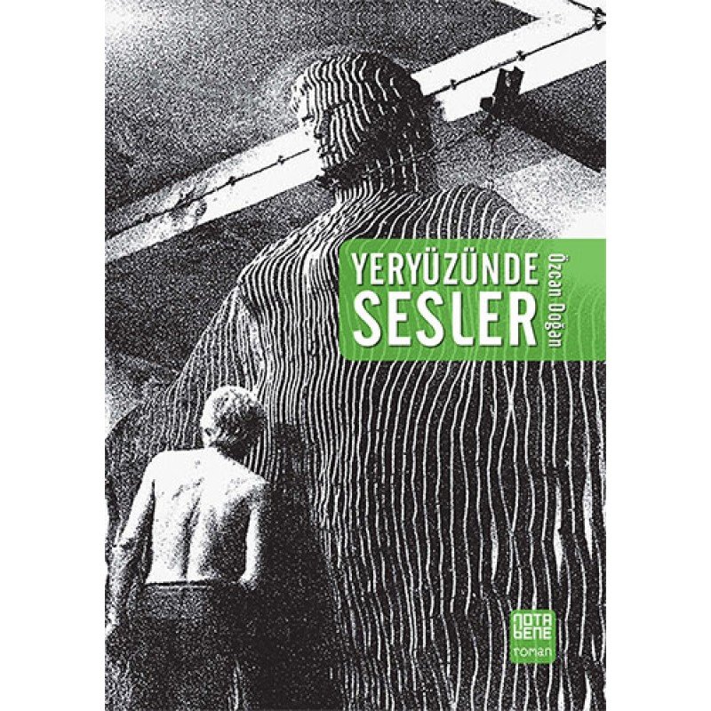 Yeryüzünde Sesler