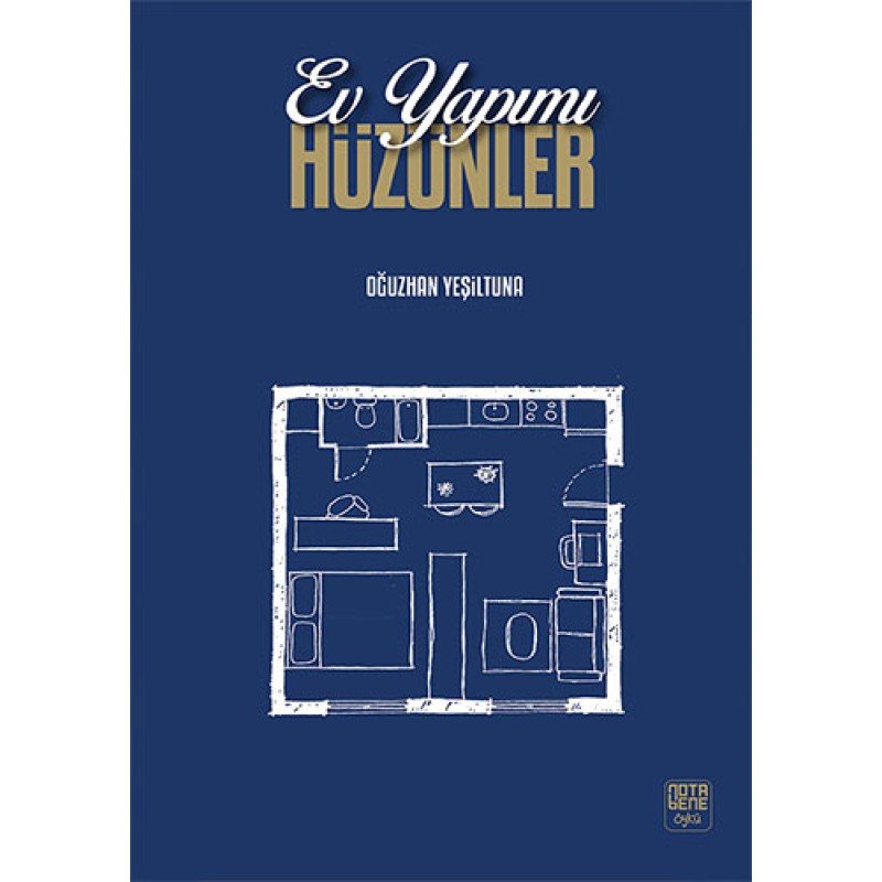 Ev Yapımı Hüzünler