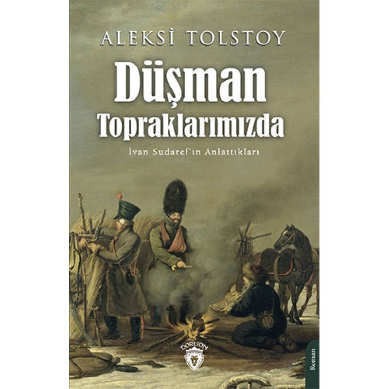 Düşman Topraklarımızda