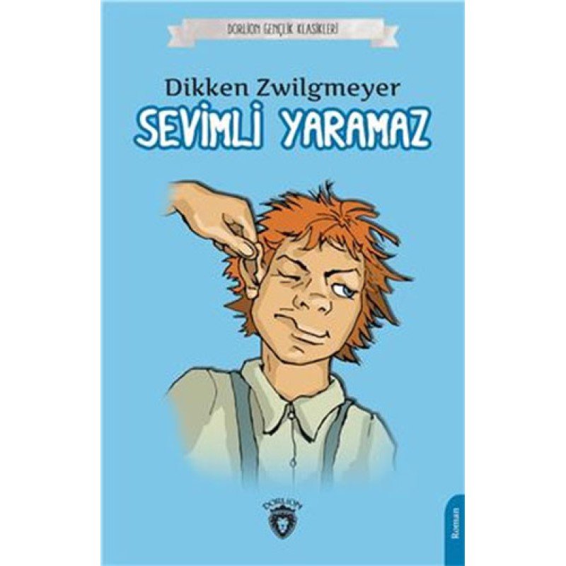 Sevimli Yaramaz