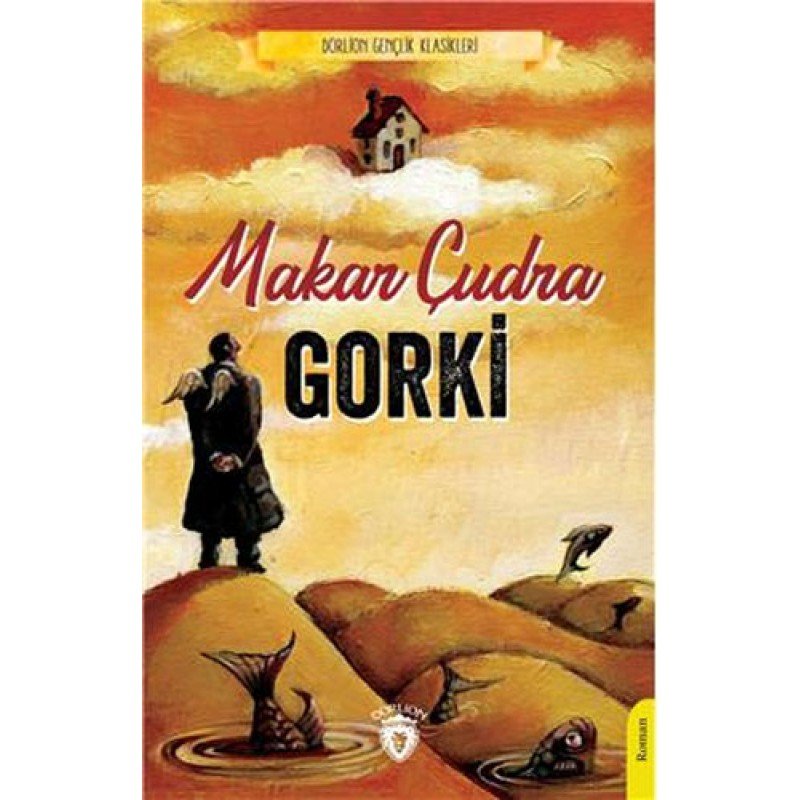 Makar Çudra