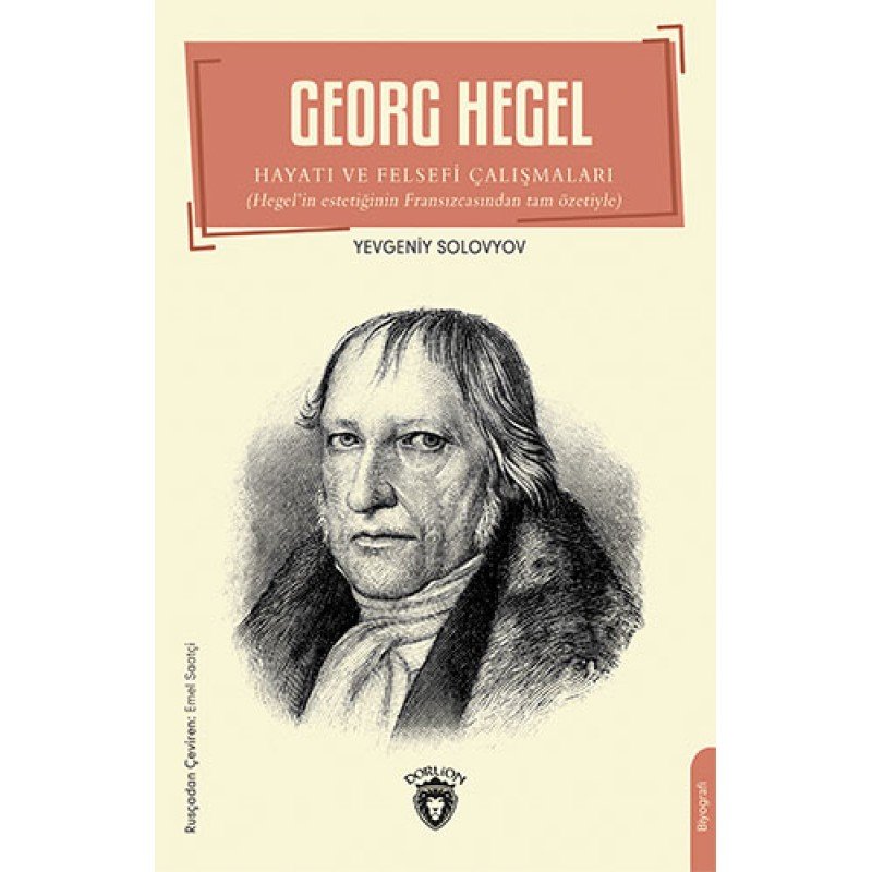 Georg Hegel