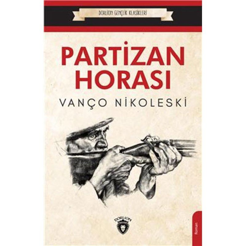 Partizan Horası