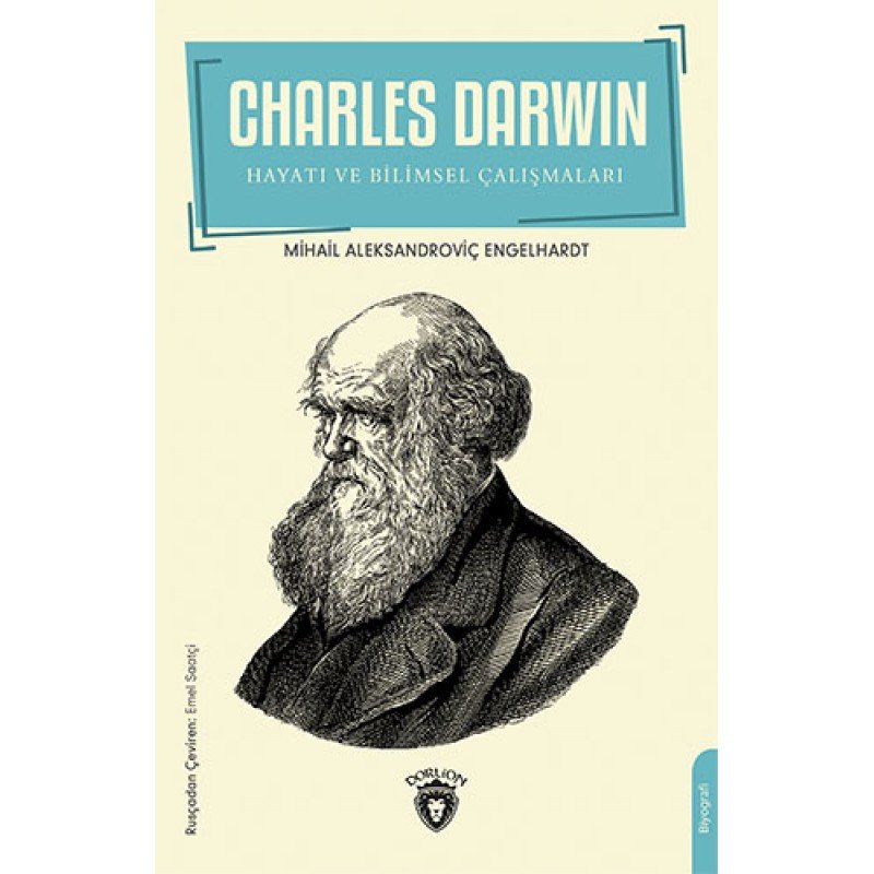 Charles Darwin