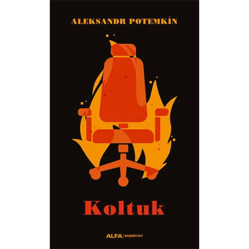 Koltuk