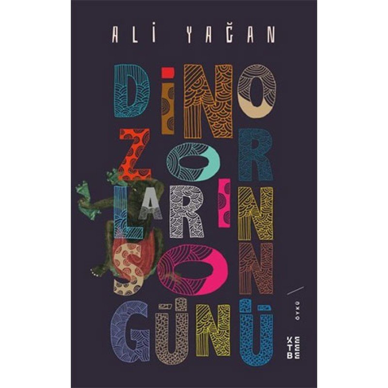 Dinozorların Son Günü