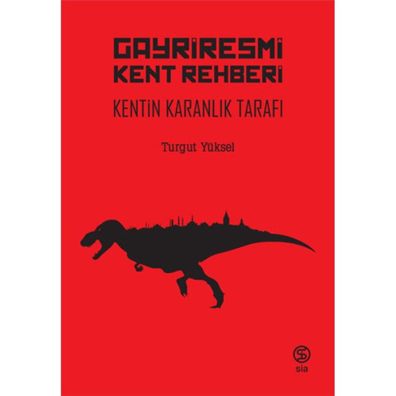 Gayriresmi Kent Rehberi