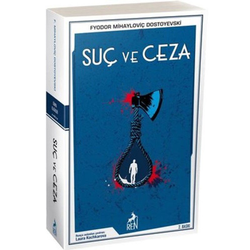 Suç Ve Ceza