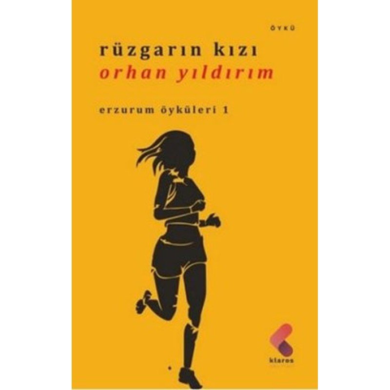 Rüzgarın Kızı