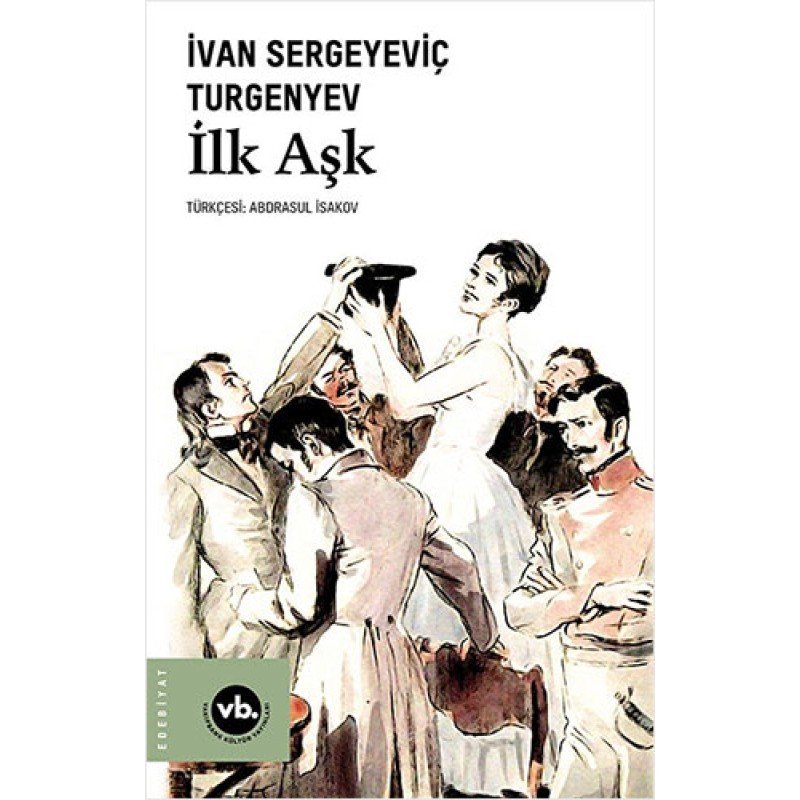 İlk Aşk