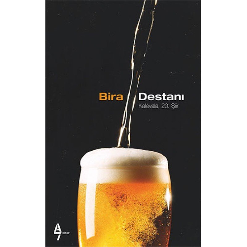 Bira Destanı