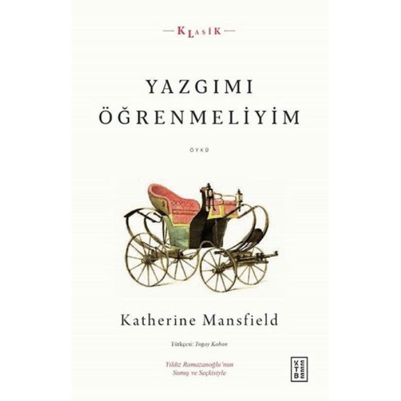 Yazgımı Öğrenmeliyim