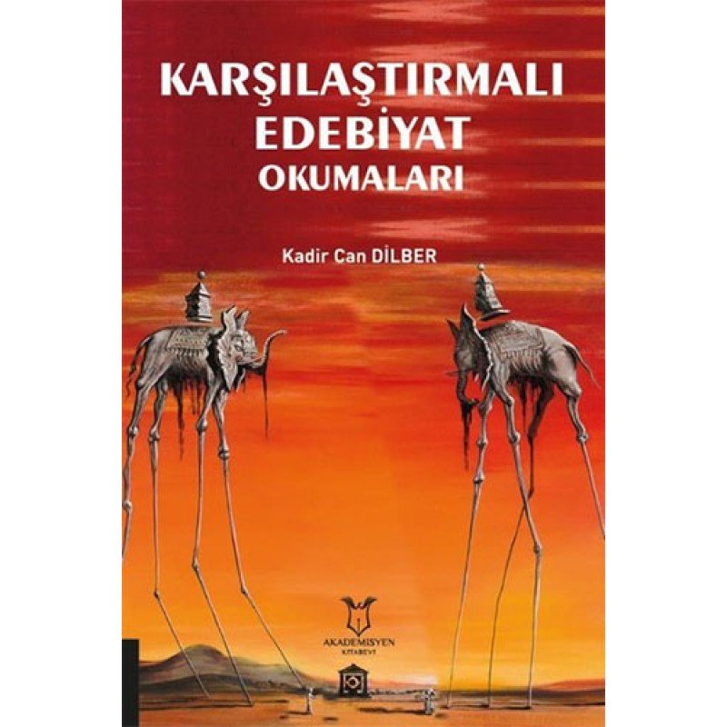 Karşılaştırmalı Edebiyat Okumaları