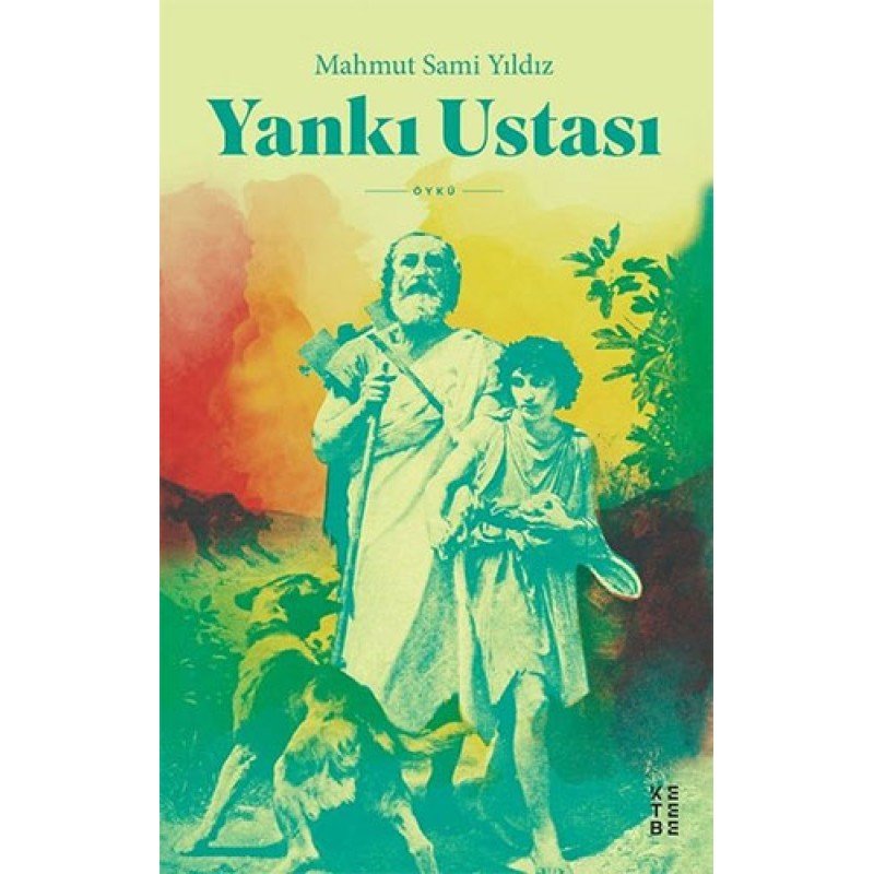 Yankı Ustası