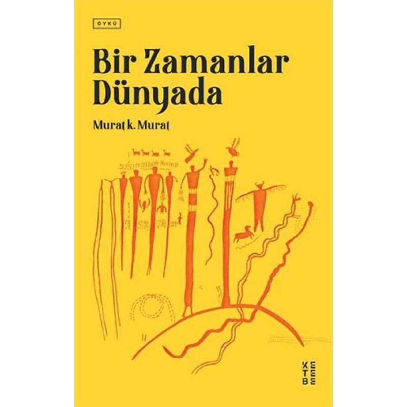 Bir Zamanlar Dünyada