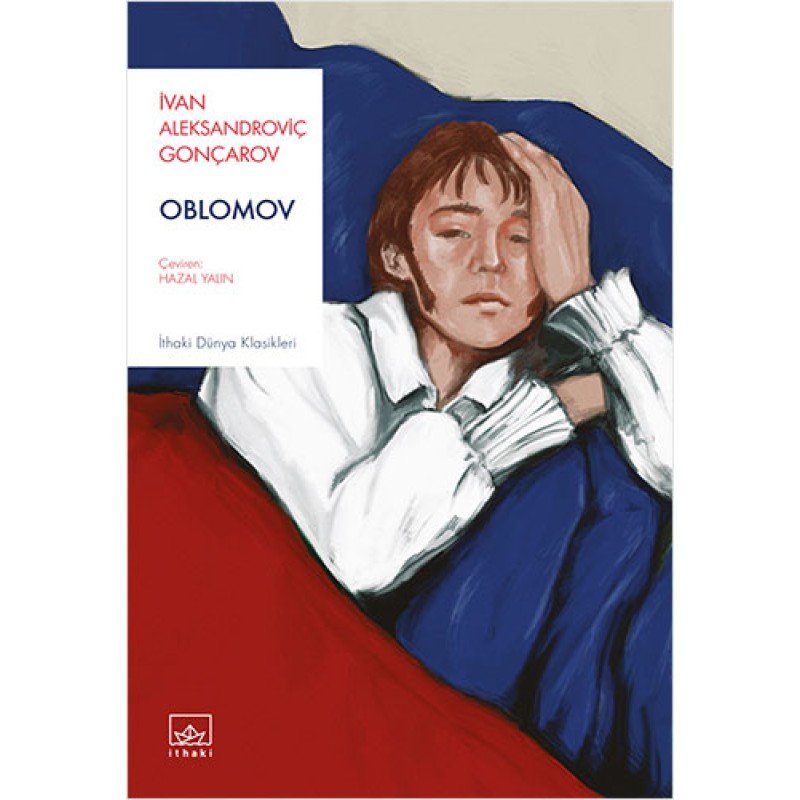 Oblomov