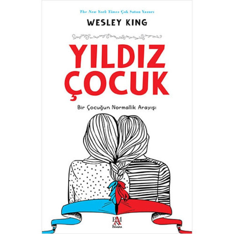 Yıldız Çocuk