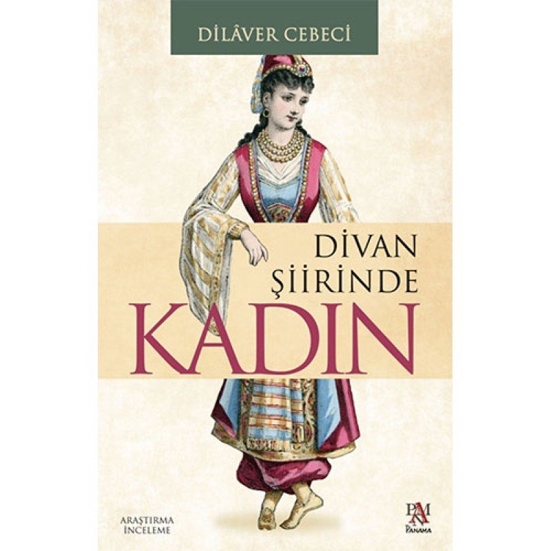 Divan Şiirinde Kadın