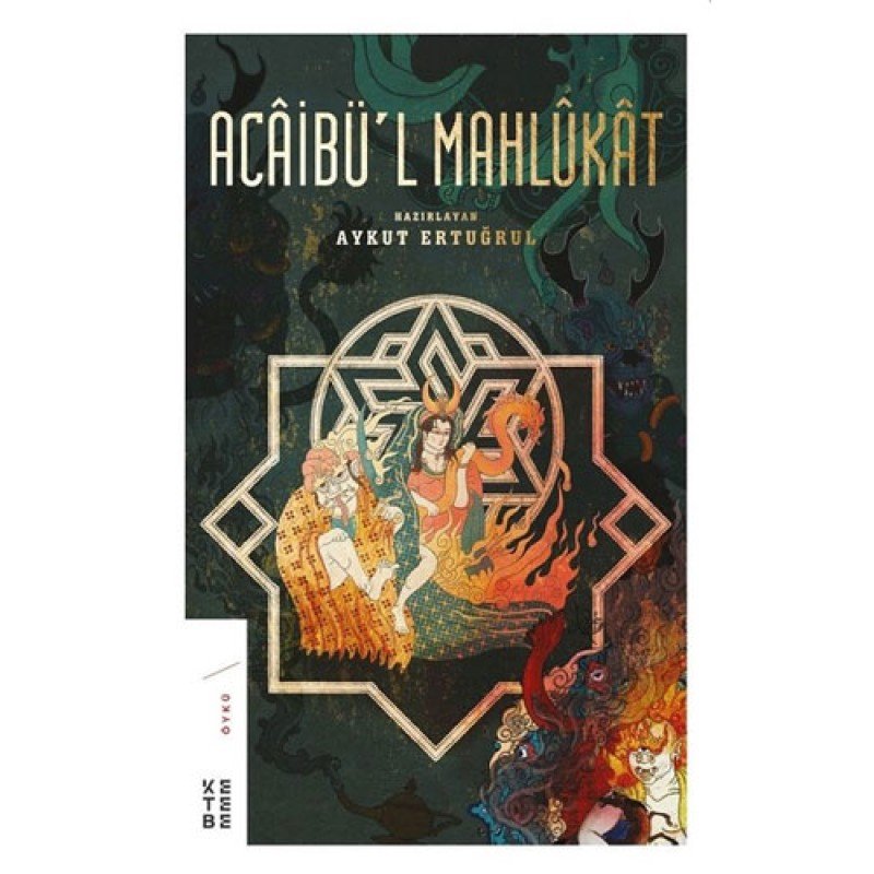 Acaibü'L Mahlukat