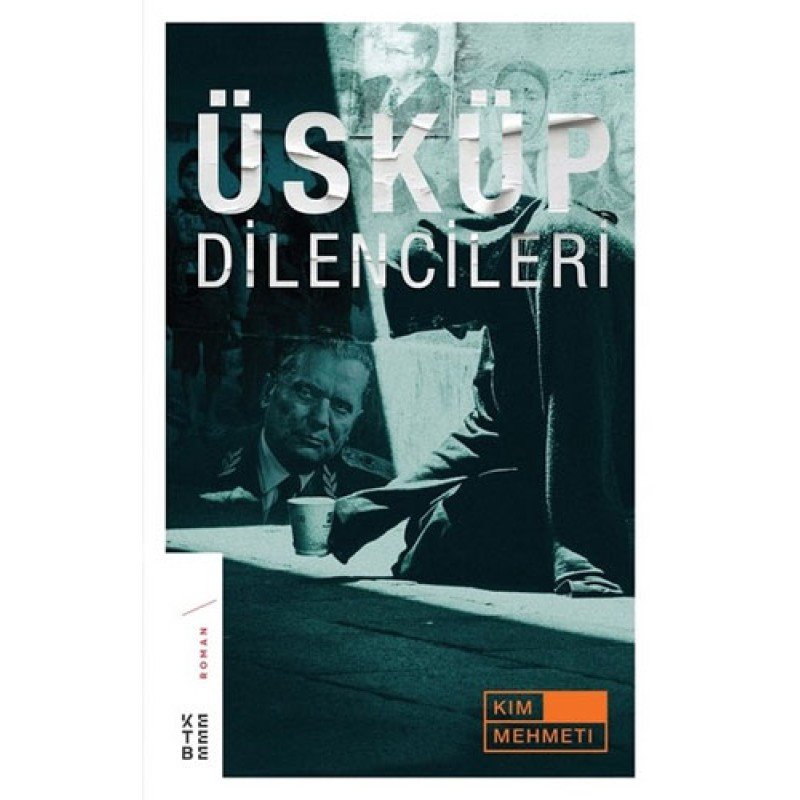 Üsküp Dilencileri