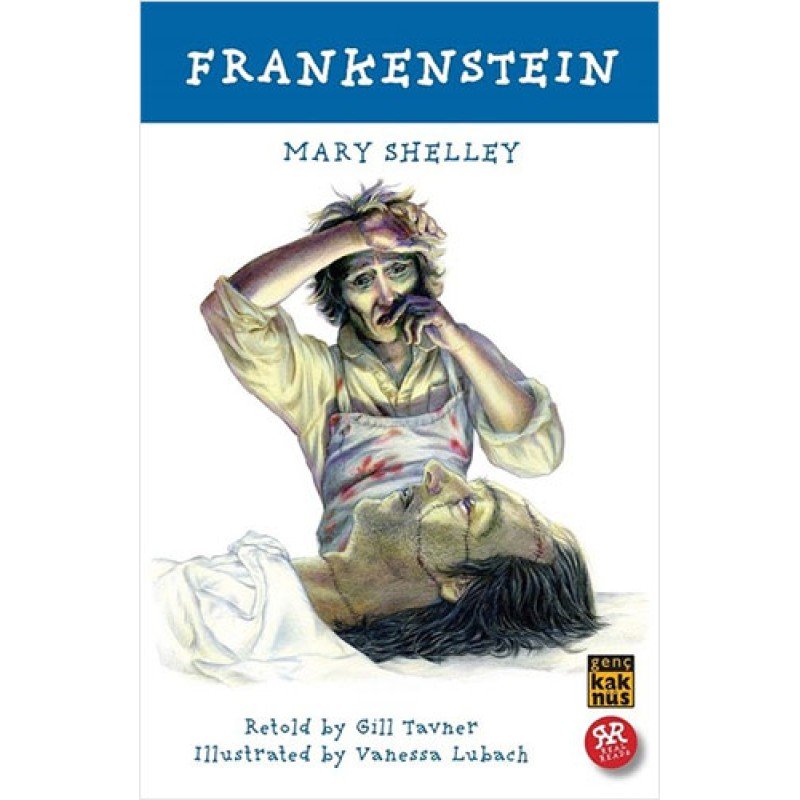 Frankenstein