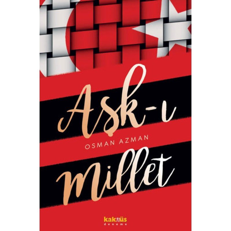 Aşk-I Millet