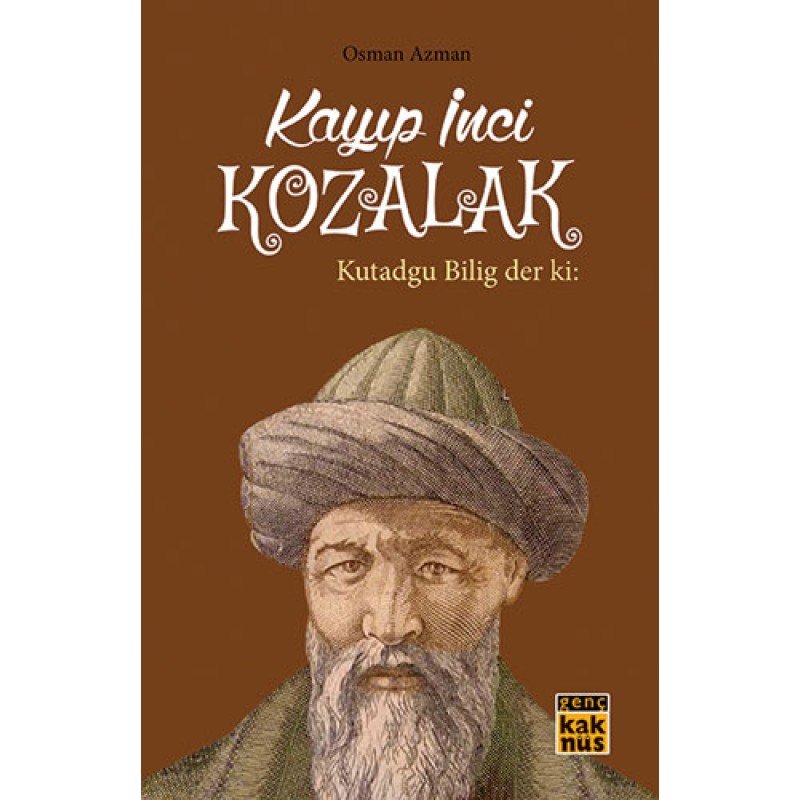 Kayıp İnci Kozalak