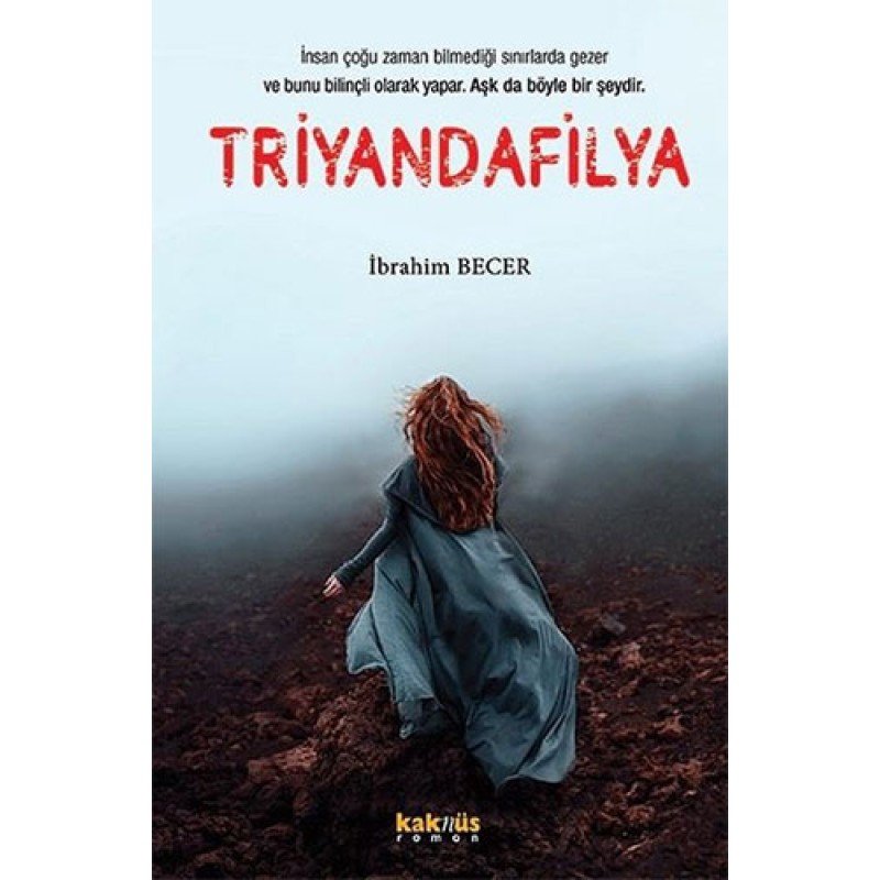 Triyandafilya