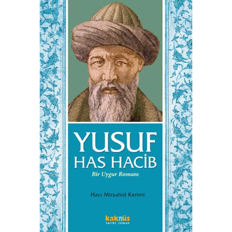 Yusuf Has Hacib