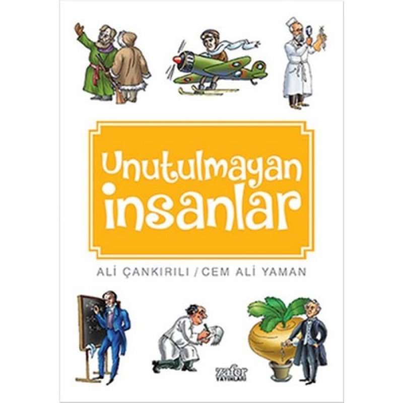 Batı Dünyasında Başarıları Ve İyilikleriyle Unutulmayan İnsanlar