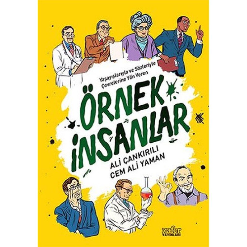 Örnek İnsanlar